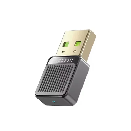 Eaeldom-BR09-Audio-reciver.jpg مبدل و دانگل بلوتوث ارلدام مدل Earldom BR09 - Image 1