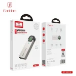 ET-BR19 نسخه بلوتوث 5.3 رابط یو اس بی USB کوچک، سبک و قابل‌حمل اتصال سریع و پایدار با برد 10 متری بدون افت کیفیت در انتقال صدا سازگار با کامپیوتر، گوشی موبایل، تبلت، اسپیکر و سیستم صوتی خودرو